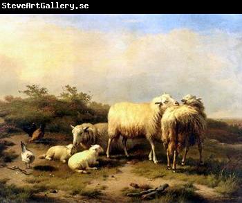 unknow artist Sheep 148